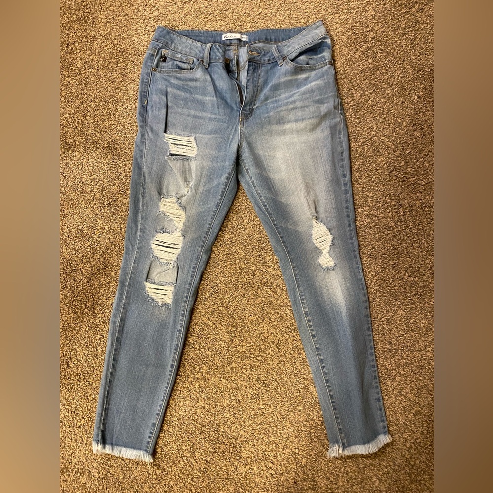 Women’s KanCan jeans size 30